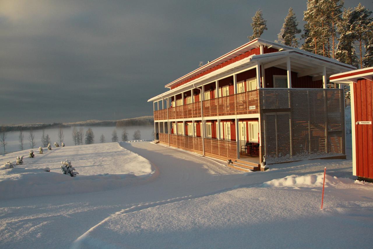 Woikoski Feeling - Whd Gard Nurmaa Exterior photo